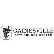 Gainesville City School System Logo - Hall County, GA | Wilson Orthodontics