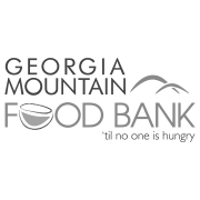 Georgia Mountain Food Bank Logo - Gainesville, GA | Wilson Orthodontics