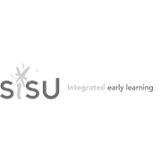 Sisu, Integrated Early Learning logo | Wilson Orthodontics - sponsor