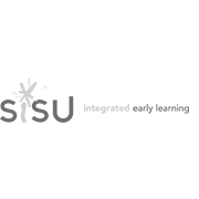 Sisu, Integrated Early Learning logo | Wilson Orthodontics - sponsor